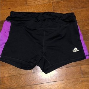 Women’s Adidas Climalite Shorts